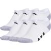 White/Grey/Black