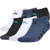 White/Pure Teal Green/Mineral Blue