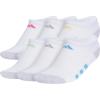 White/White-clear Onix Grey/Pulse Magenta Pink/Girls