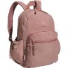 Warm Clay Pink