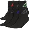 Black/Bright Red/Semi Flash Green/Classic