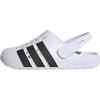 White/Black/White