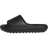 imageadidas UnisexAdult Adilette Lumia Slide SandalCore Black