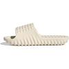 imageadidas UnisexAdult Adissage 360rec Slide SandalOff WhiteOff WhiteOff White