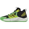 Core Black-solar Yellow-off White