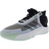 imageadidas UnisexAdult Adizero Select Team SneakerSesameBlackGreen
