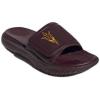 imageadidas UnisexAdult Alphabounce 20 Slides SandalTeam Maroon 2Team Collegiate GoldTeam Maroon 2