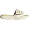 Wonder White/Sandy Beige Met/Sandy Beige
