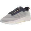 Shadow Navy/Shadow Navy/Acid Orange
