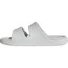 Crystal White/Crystal White/Dash Grey