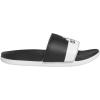 Black/White/White
