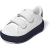 White/Shadow Navy/White