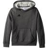 Dark Grey Heather/Black
