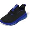 Black/Lucid Blue/Blue Fusion
