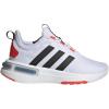 White/Core Black/Red