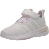 White/Off White/Bliss Lilac