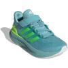 Mint Ton/Lucid Lemon/White Mint Ton/Lucid Lemon/White
