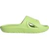 imageadidas Unisexs SlidesGreen