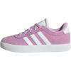 Bliss Lilac Cloud White Grey Two