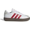 Ftwr White Better Scarlet Grey
