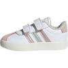 Ftwr White Linen Green Met Sandy Pink Met