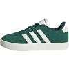 Green Off White Gold Metallic
