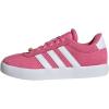 Pink Fusion Cloud White Grey Four
