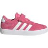 Pink Fusion/White/Grey