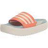White/White/Semi Coral