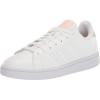imageadidas Womens Advantage Eco SneakerWhiteWhiteLinen Green