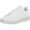imageadidas Womens Advantage Eco SneakerWhiteWhiteWonder Taupe