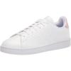 White/White/Aero Pink