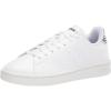 White/White/Crystal White
