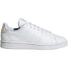 White/White/Putty Mauve