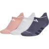 Warm Clay Pink/Cool Light Heather/Shadow Navy