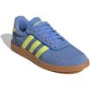 Blue Fusion/Yellow/Gum