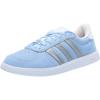 Blue/Silver Metallic/Halo Blue