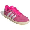 Shock Pink/White/Warm Vanilla