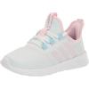 Almost Blue/Clear Pink/Bliss Blue
