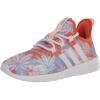 Clear Pink/White/Semi Impact Orange (Moana)