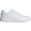 Cloud White Cloud White Matte Silver