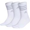 White/Clear Onix Grey