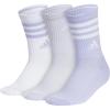 White/Clear Onix Grey/Violet Tone Purple
