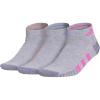 Cool Light Heather/Lucid Fuchsia Pink/Blue Fusion