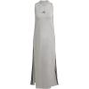 Medium Grey Heather/Black