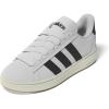 Crystal White/Black/Off White Crystal White/Black/Off White