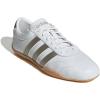 Crystal White/Cyber Metallic/Gum