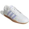 White/Violet Tone/Gum