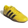 Yellow/Black/Gum