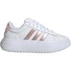 White/Sandy Pink Met./Sandy Pink